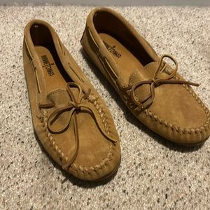 Minnetonka Moccasins